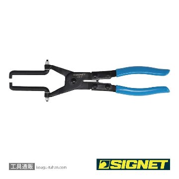SIGNET 46813 クイックコネクタープライヤーの画像