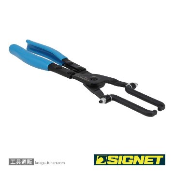 SIGNET 46813 クイックコネクタープライヤーの画像