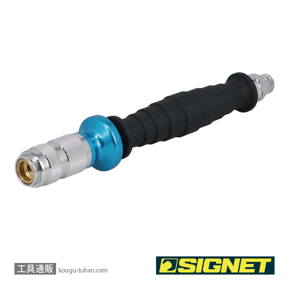 SIGNET 99761 タイヤゲージ用ロック・オン・チャックL (SLC-502)の画像