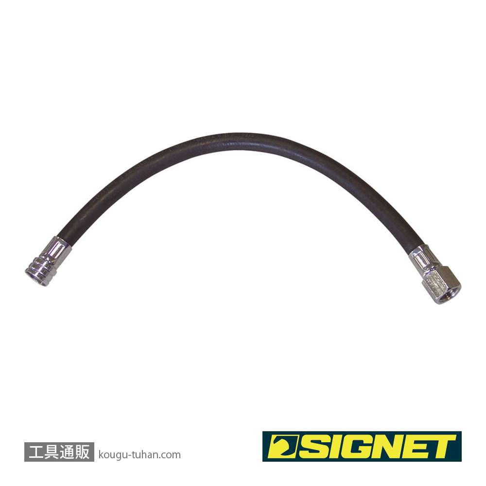 SIGNET 46883 タイヤゲージ用 300MMホース(H-30)の画像
