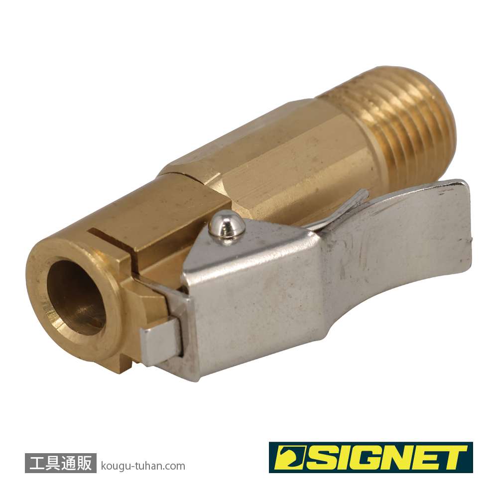 SIGNET 46884 タイヤゲージ用クリップチャック(CC-20)の画像