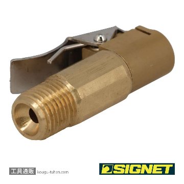 SIGNET 46884 タイヤゲージ用クリップチャック(CC-20)の画像