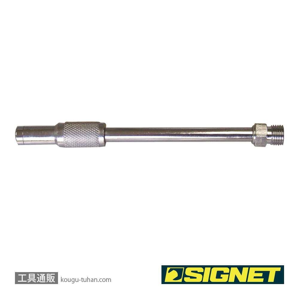 SIGNET 46885 タイヤゲージ用ストレートチャック(SC-301)の画像