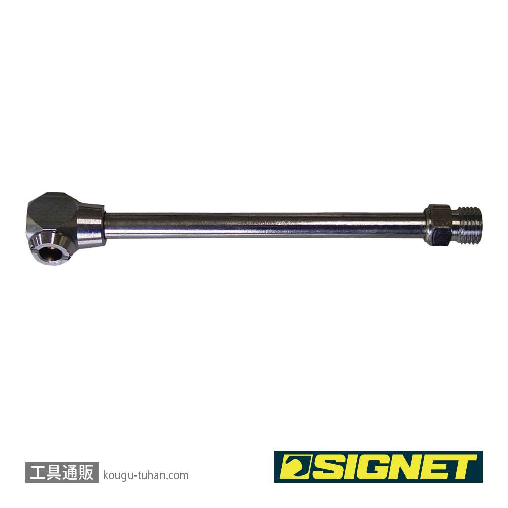 SIGNET 46886 タイヤゲージ用バイクチャック(BC-303)の画像