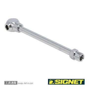SIGNET 46886 タイヤゲージ用バイクチャック(BC-303)の画像