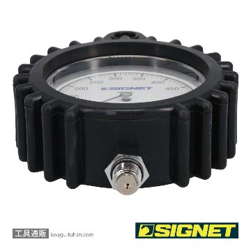SIGNET 46964 タイヤゲージ46966用スペアゲージ(0-600KPA)の画像