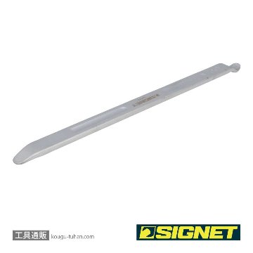 SIGNET 32170 タイヤレバー 400MMの画像