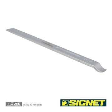 SIGNET 32170 タイヤレバー 400MMの画像