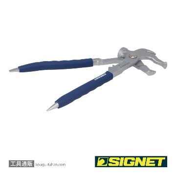 SIGNET 47114 バランスウェイトプライヤーの画像