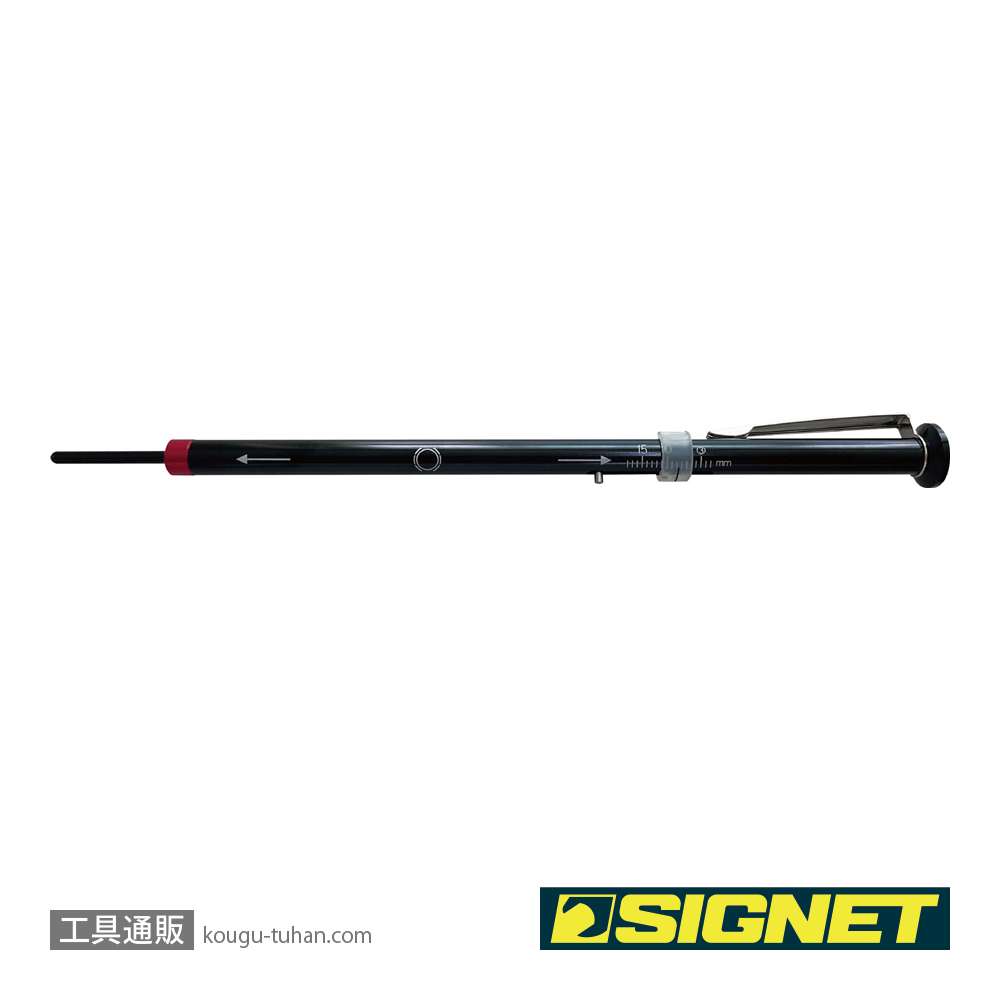 SIGNET 47139 ブレーキパッド タイヤデプスゲージの画像