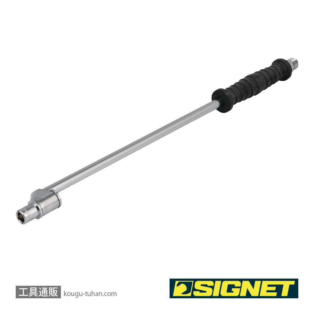 SIGNET 46963 タイヤゲージ用ISOホイール対応チャック(LDC-306)の画像