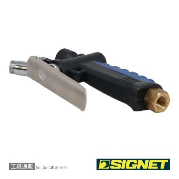 SIGNET 46968 タイヤゲージ用グリップハンドル(HG-01)の画像