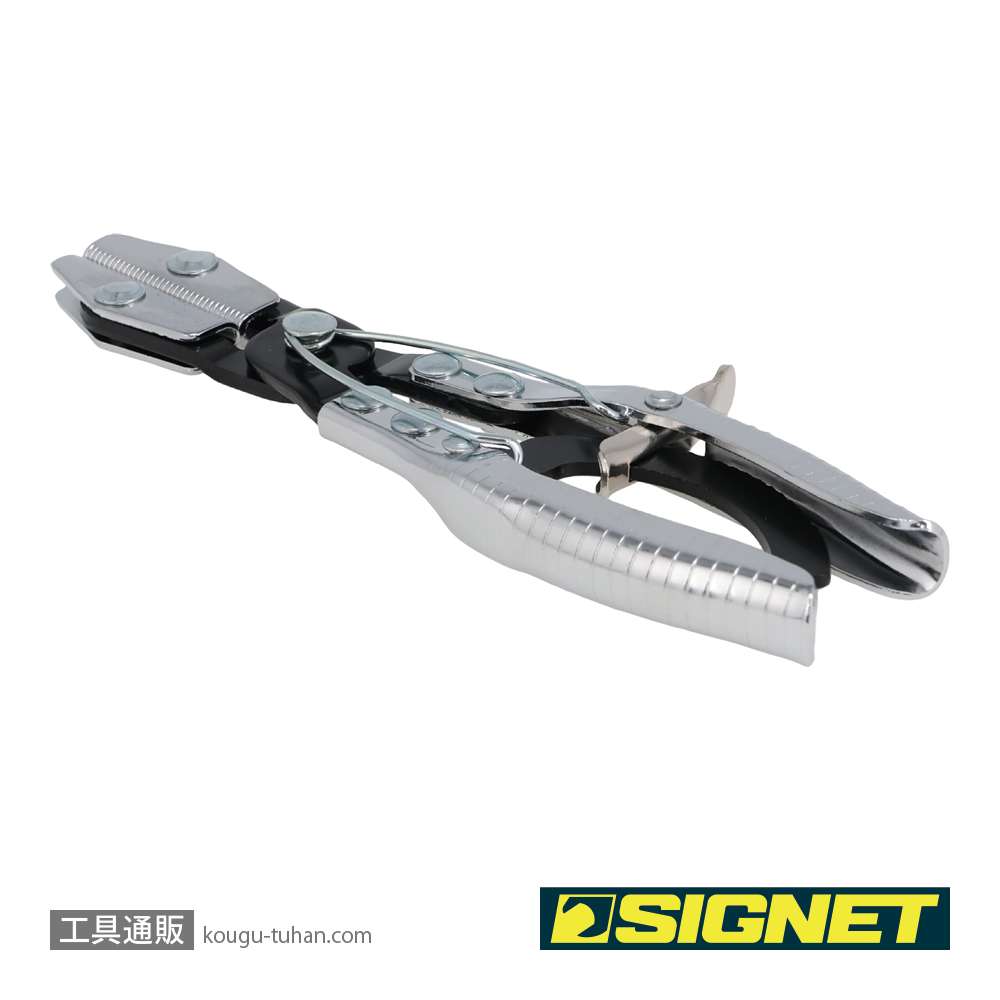 SIGNET 47450 ピンチオフプライヤーの画像