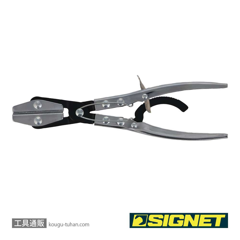 SIGNET 47451 ピンチオフプライヤーの画像