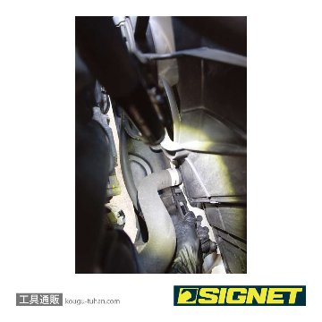 SIGNET 47019 トラックホースクランププライヤーの画像