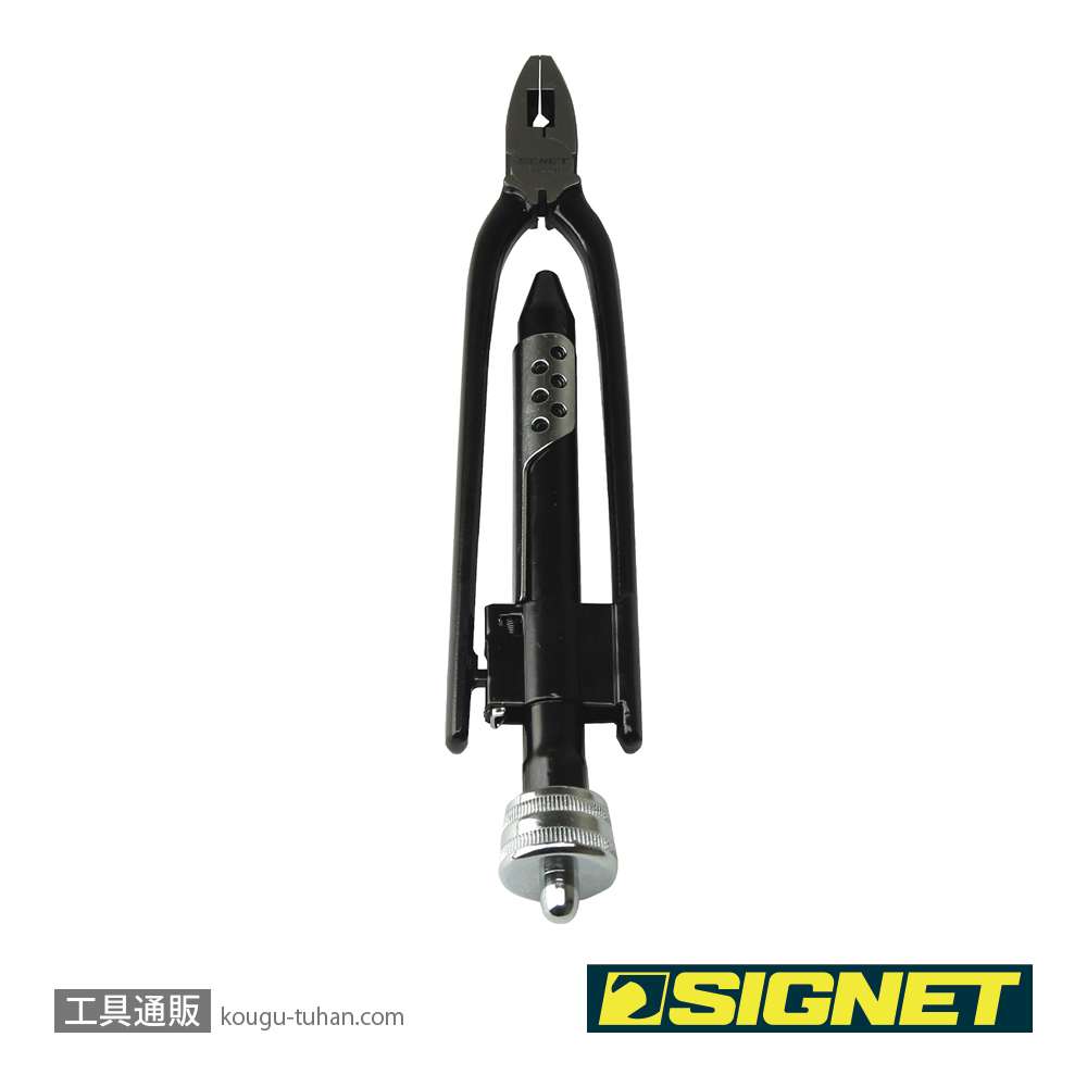 SIGNET 90440 ワイヤーツイスター 160MMの画像