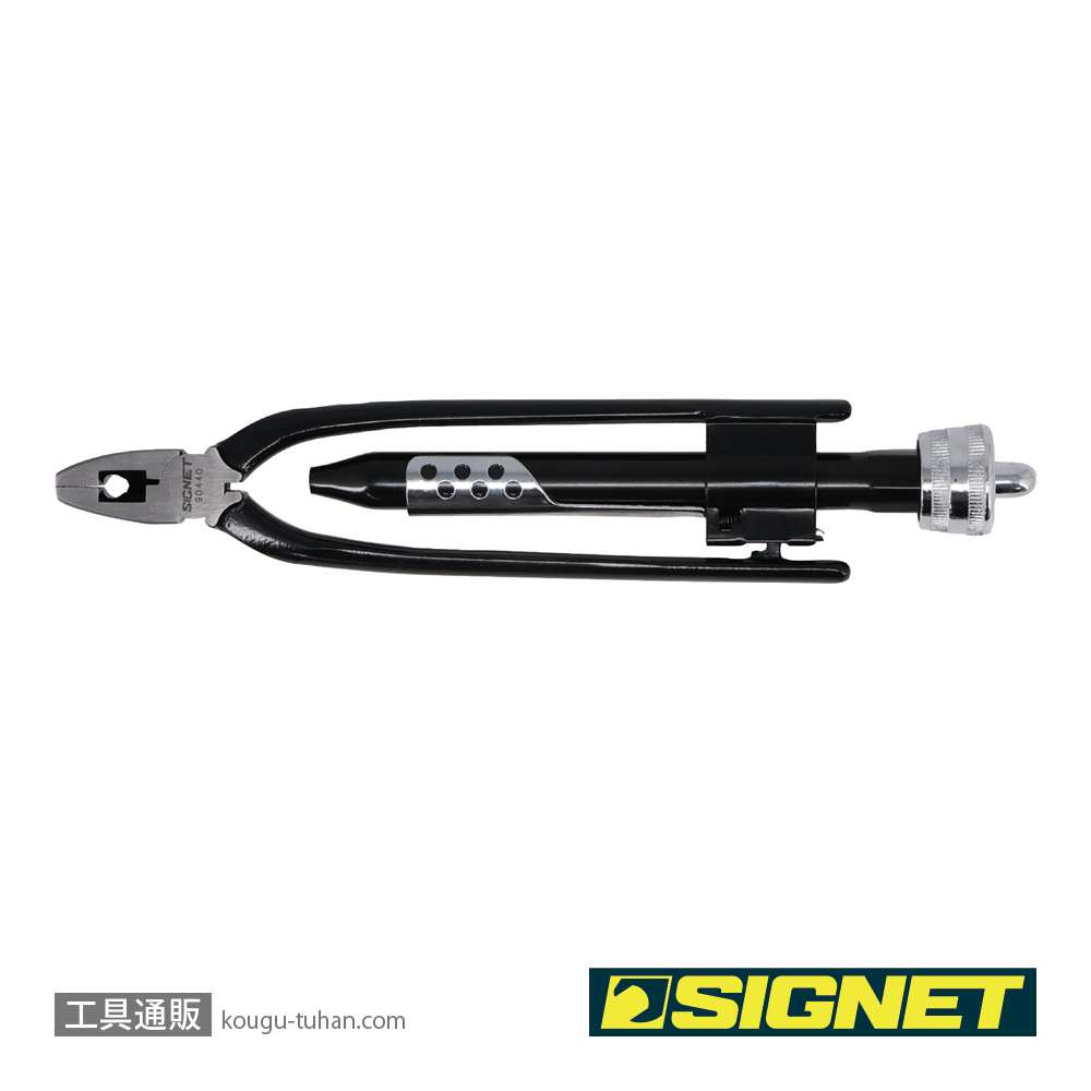SIGNET 90440 ワイヤーツイスター 160MMの画像