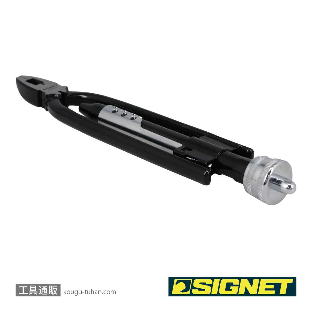 SIGNET 90440 ワイヤーツイスター 160MMの画像