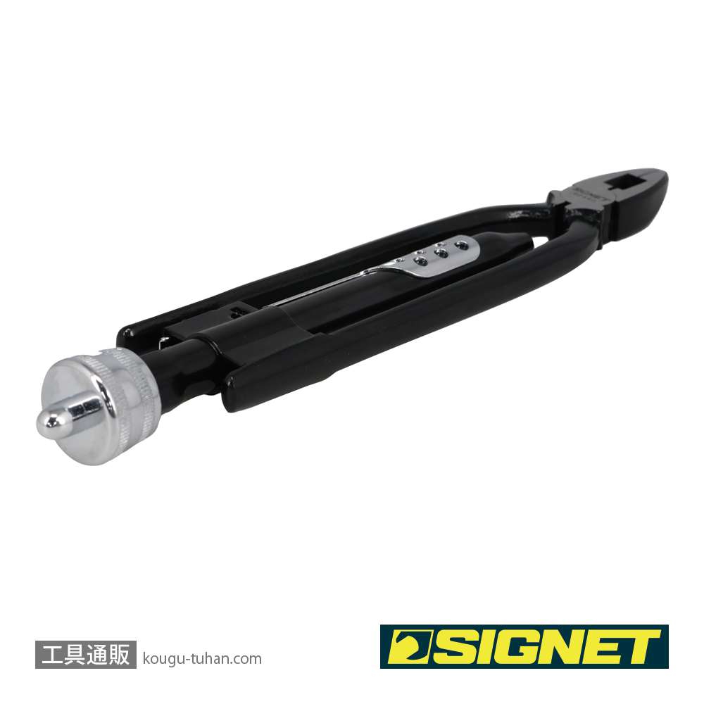 SIGNET 90440 ワイヤーツイスター 160MMの画像