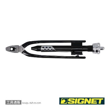 SIGNET 90440 ワイヤーツイスター 160MMの画像