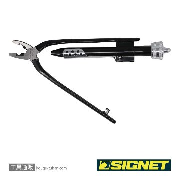 SIGNET 90440 ワイヤーツイスター 160MMの画像