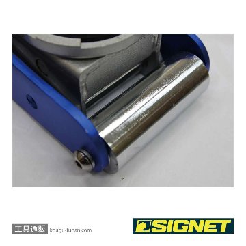SIGNET 47501 アルミフレームジャッキ(1.5T)の画像