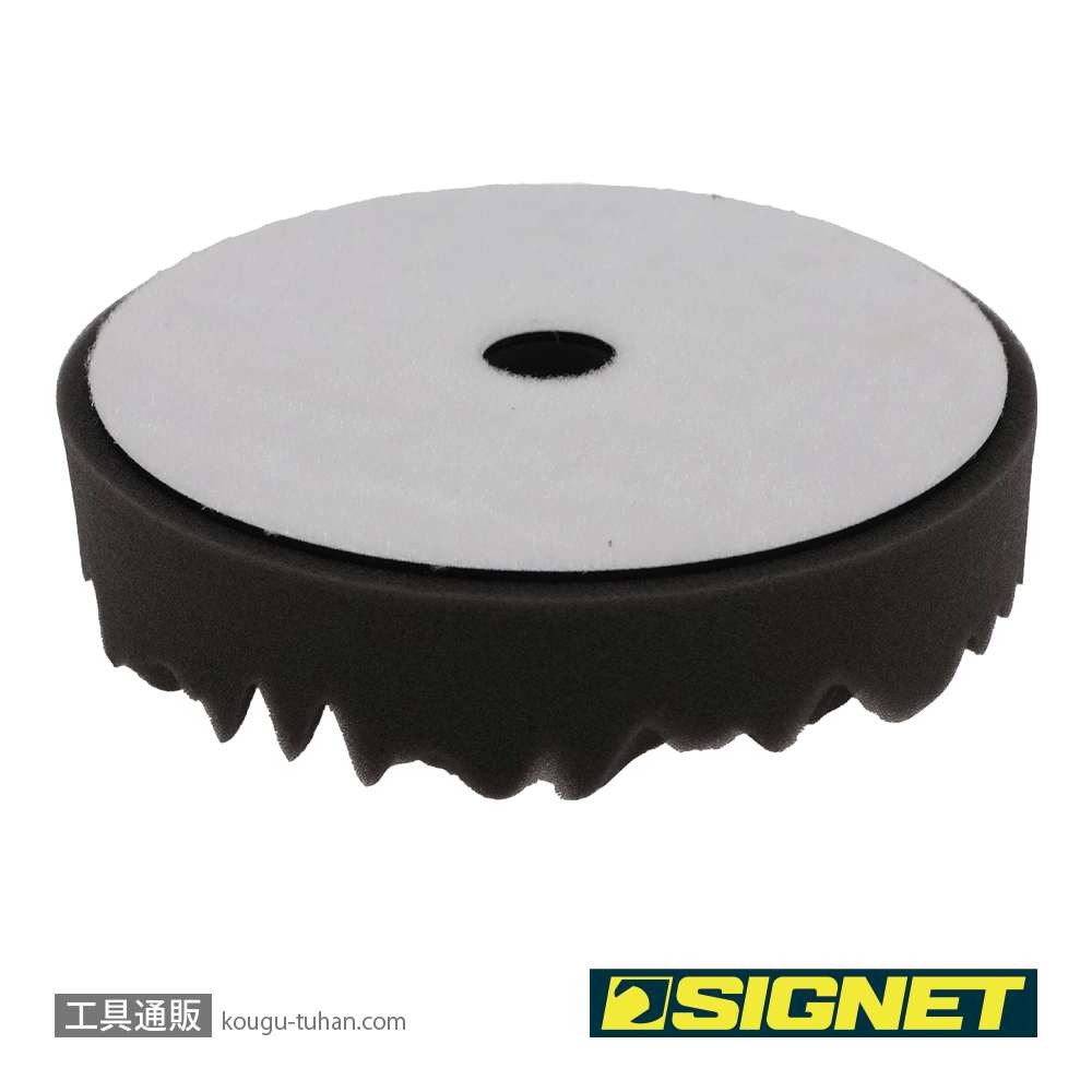 SIGNET 47600 ウルトラポリッシュバフ 5"用の画像