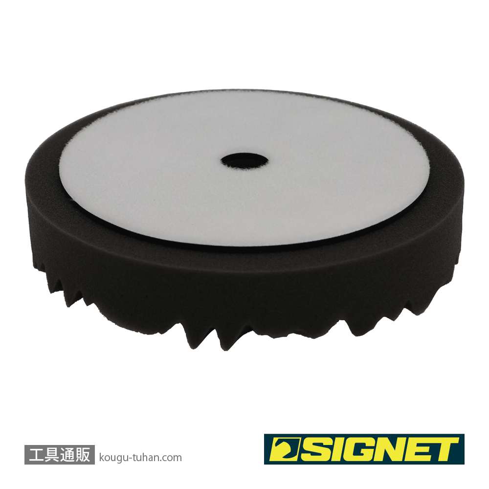 SIGNET 47601 ウルトラポリッシュバフ 6"用の画像