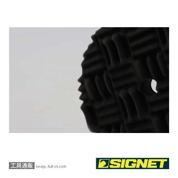 SIGNET 47601 ウルトラポリッシュバフ 6"用の画像