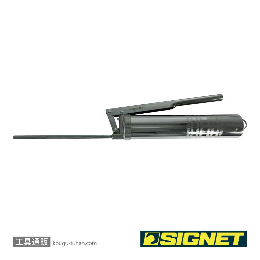 SIGNET 65412 カートリッジ式グリスガンの画像