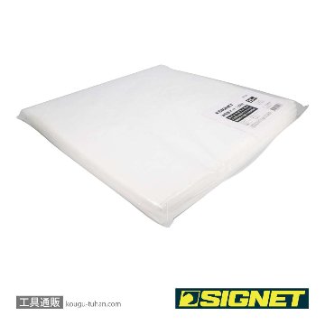 SIGNET 85120 油吸着マット 1.5MM (25枚入)の画像