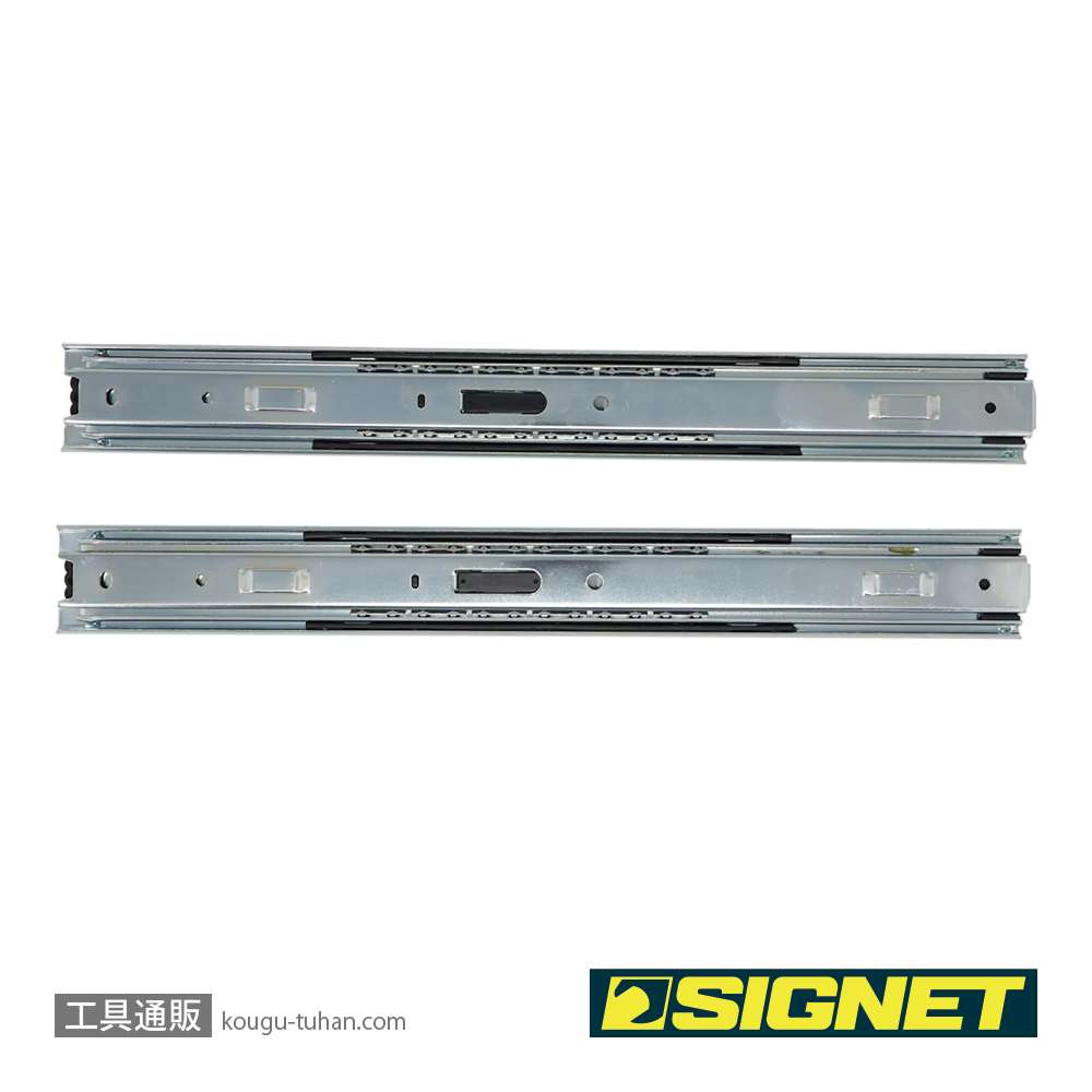 SIGNET 54055R 54055,SG783,SG785用レール(左右)の画像
