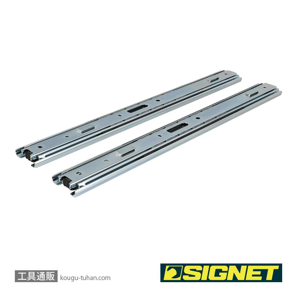 SIGNET 54055R 54055,SG783,SG785用レール(左右)の画像