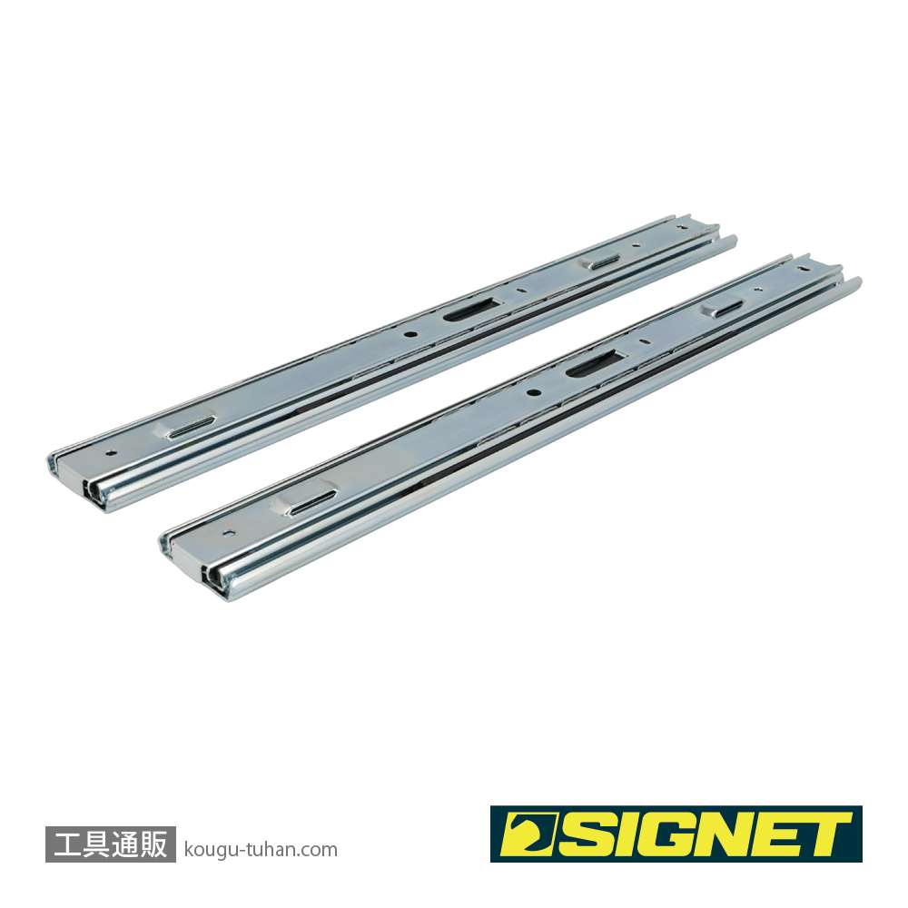 SIGNET 54055R 54055,SG783,SG785用レール(左右)の画像