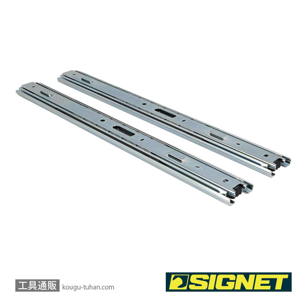 SIGNET 54055R 54055,SG783,SG785用レール(左右)の画像