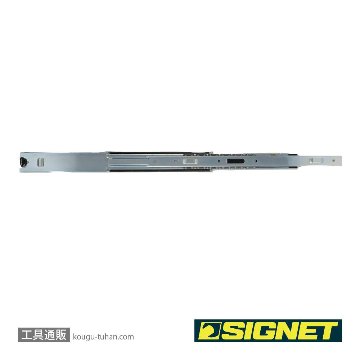 SIGNET 54055R 54055,SG783,SG785用レール(左右)の画像