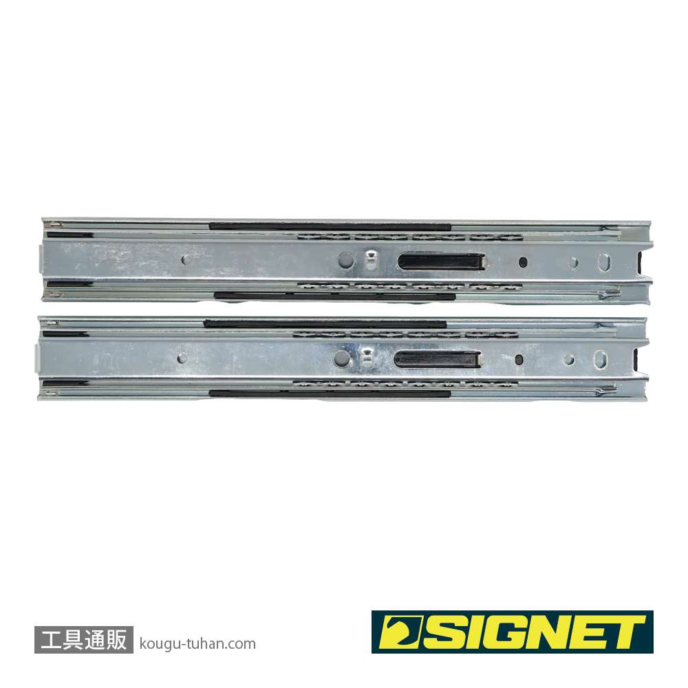SIGNET T28-1XUT-R T28用引き出しレール左右 (54556)の画像