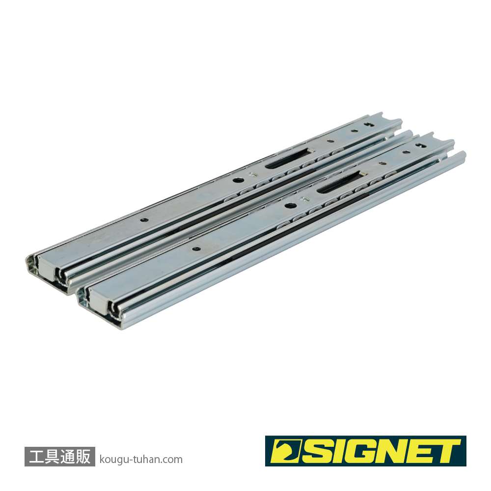 SIGNET T28-1XUT-R T28用引き出しレール左右 (54556)の画像