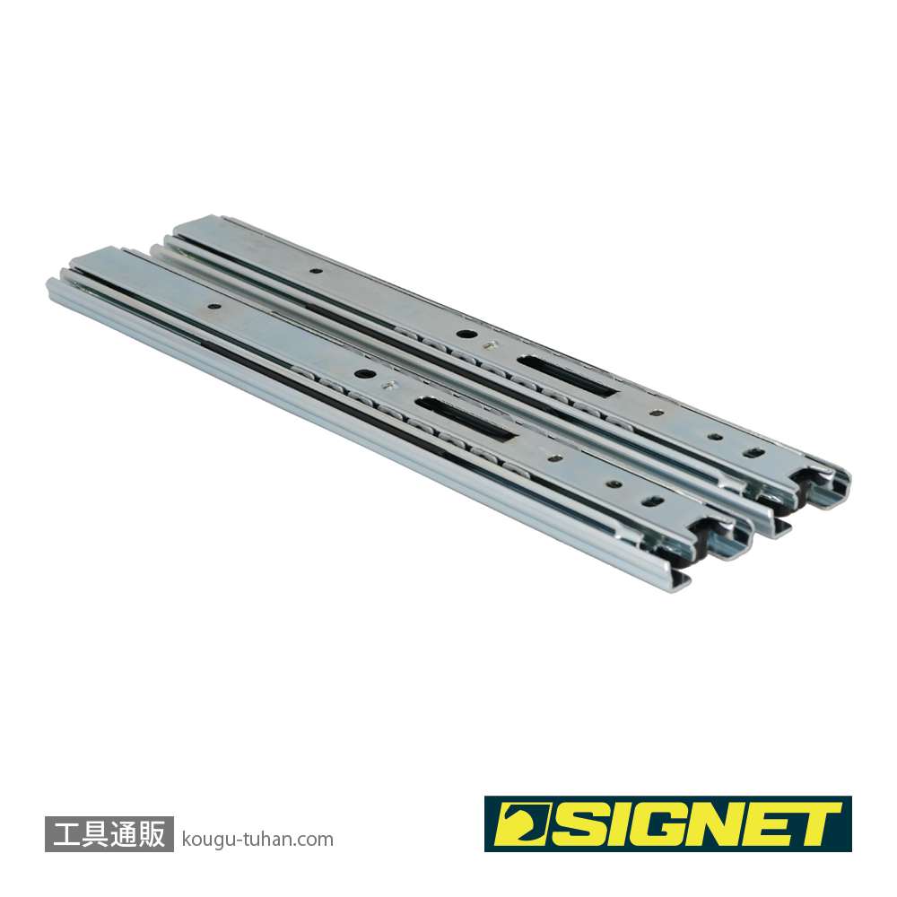 SIGNET T28-1XUT-R T28用引き出しレール左右 (54556)の画像