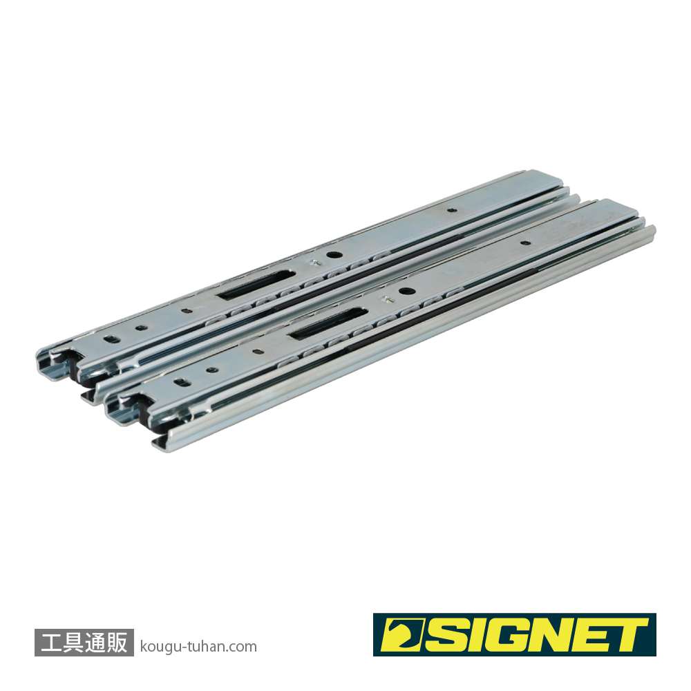 SIGNET T28-1XUT-R T28用引き出しレール左右 (54556)の画像