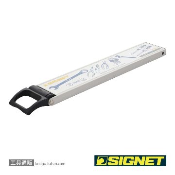 SIGNET 95062 マグネットツールホルダーの画像