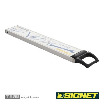SIGNET 95062 マグネットツールホルダーの画像