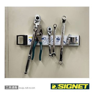 SIGNET 95062 マグネットツールホルダーの画像