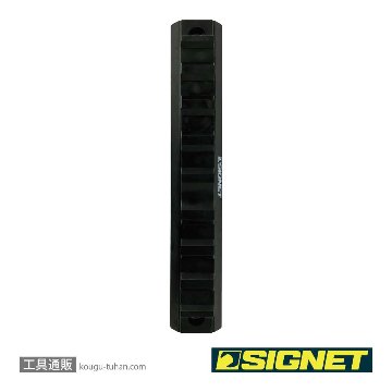 SIGNET 95060 シリコン製マグホルダー エキストラロングの画像
