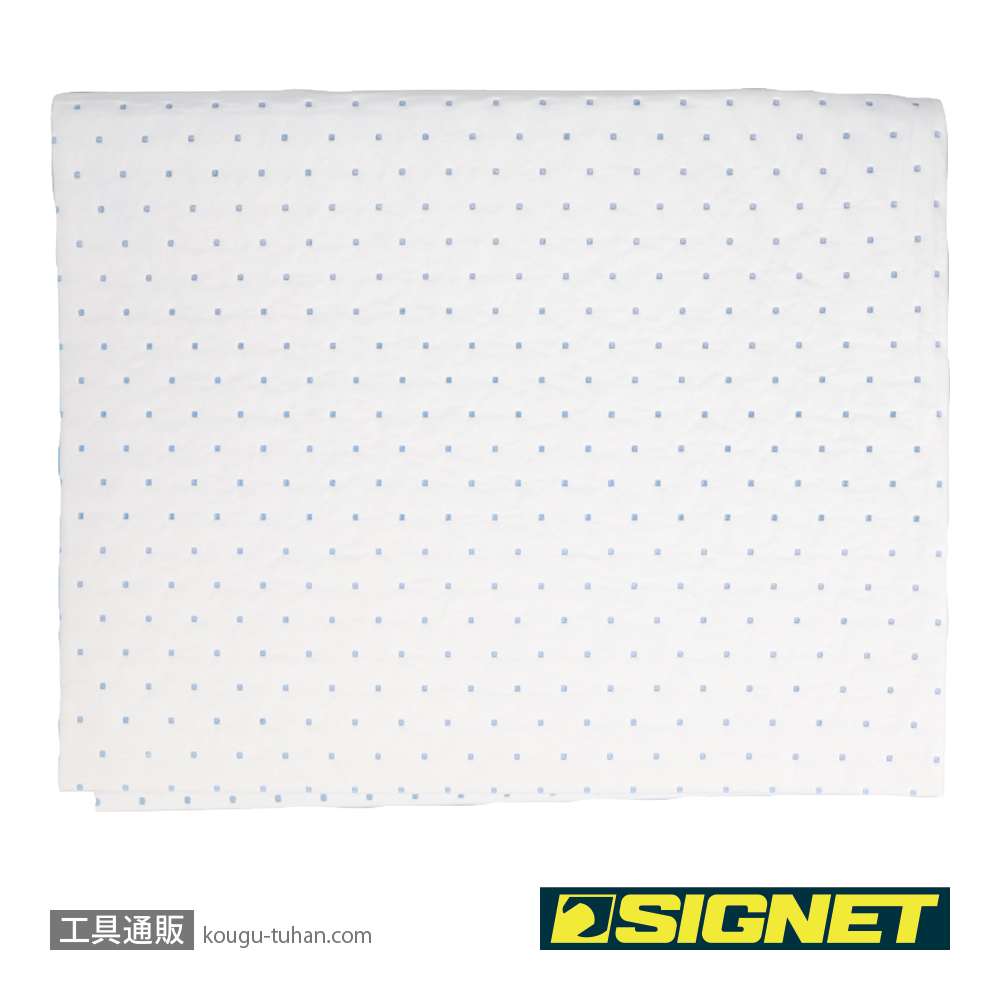 SIGNET 85114 メンテナンスシート(1枚入)の画像