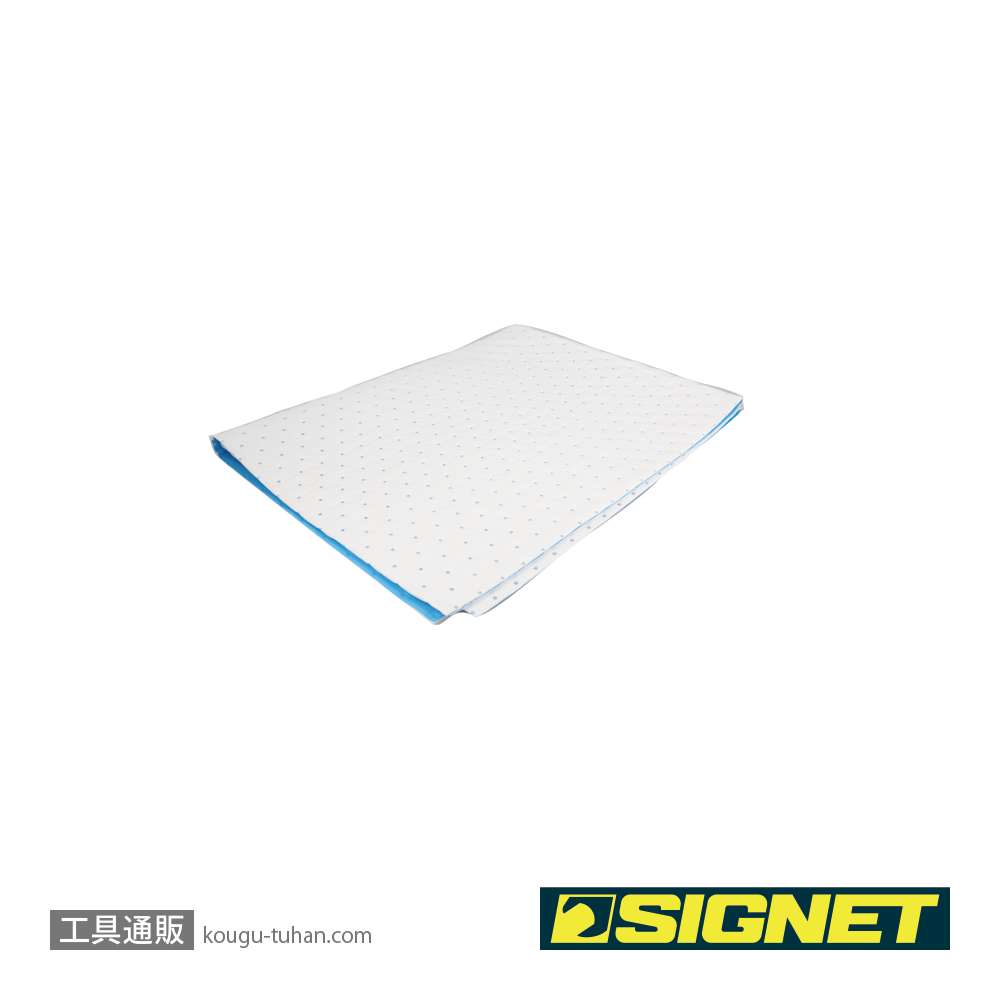 SIGNET 85114 メンテナンスシート(1枚入)の画像