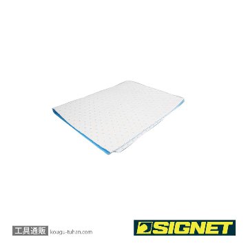 SIGNET 85114 メンテナンスシート(1枚入)の画像