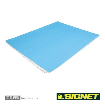 SIGNET 85114 メンテナンスシート(1枚入)の画像