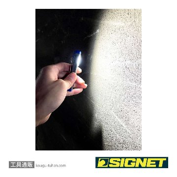 SIGNET 96079 USB STYLE LEDライト ウルトラスモールの画像