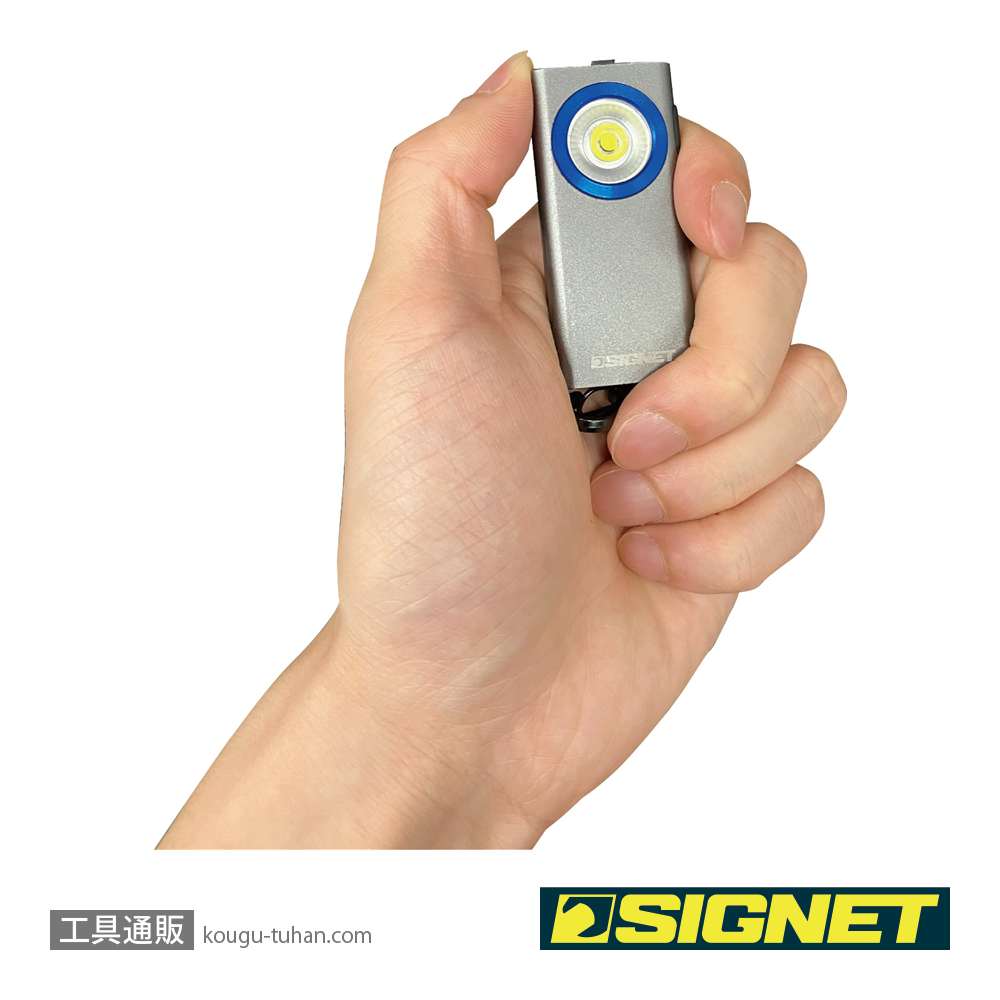 SIGNET 96114 アルティメットスモールLEDライトの画像